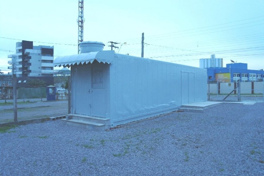 Terreno com 1080m², no bairro Sanvitto em Caxias do Sul para Alugar