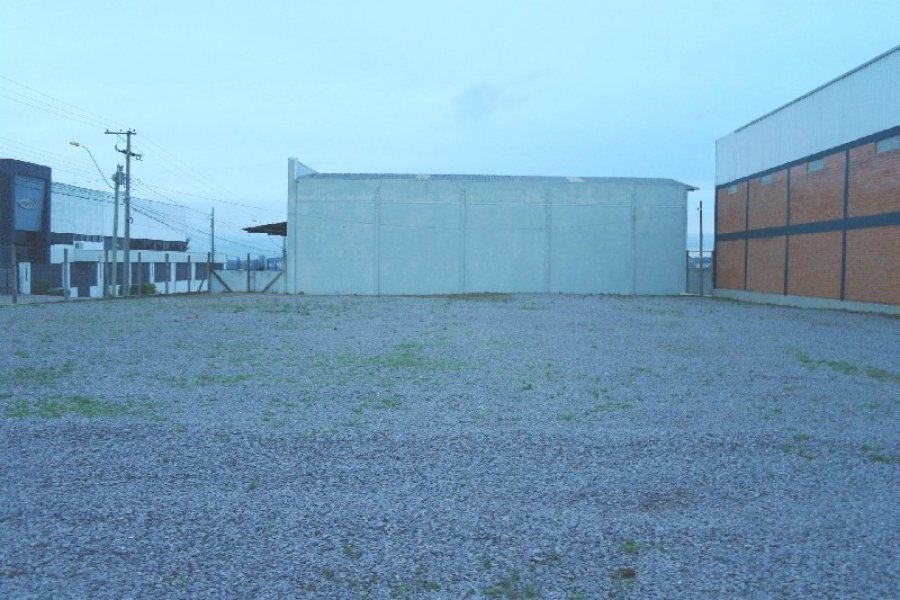 Terreno com 1080m², no bairro Sanvitto em Caxias do Sul para Alugar