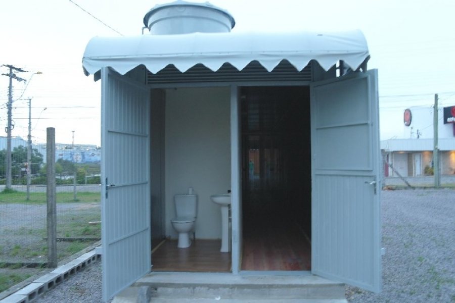 Terreno com 1080m², no bairro Sanvitto em Caxias do Sul para Alugar