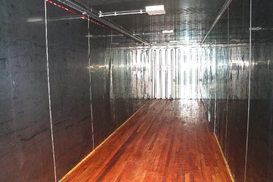 Terreno com 1080m², no bairro Sanvitto em Caxias do Sul para Alugar