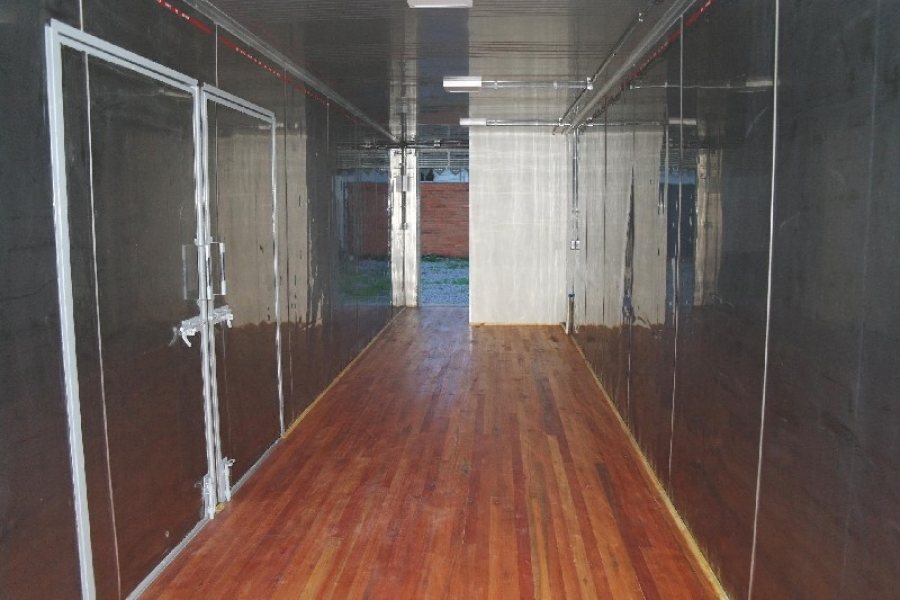 Terreno com 1080m², no bairro Sanvitto em Caxias do Sul para Alugar