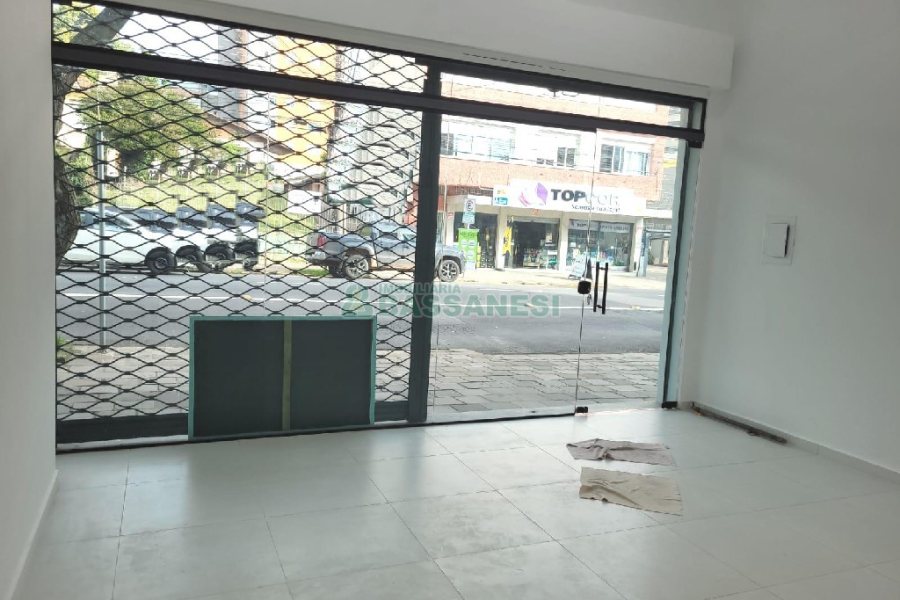 Loja com 180m², no bairro Lourdes em Caxias do Sul para Alugar