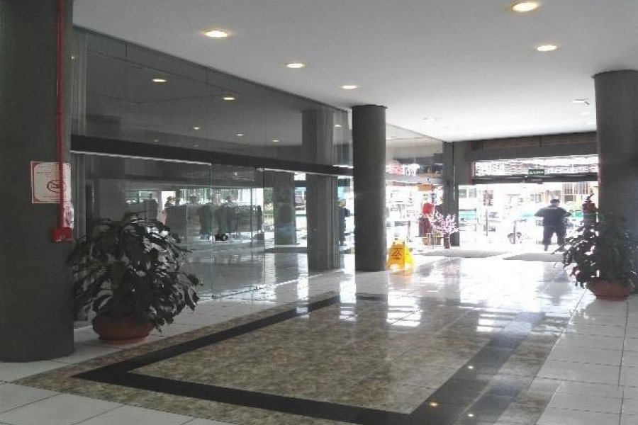 Loja com 30m², no bairro Centro em Caxias do Sul para Alugar