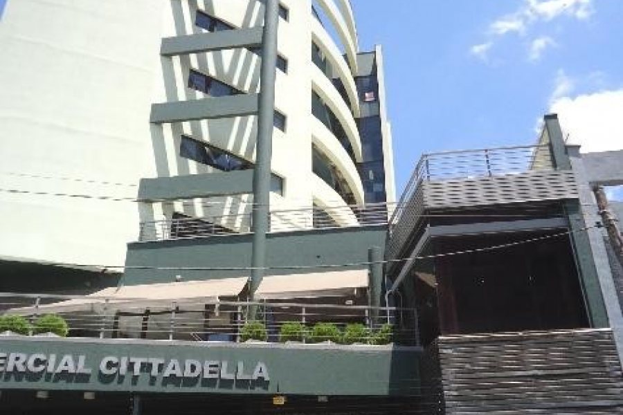 Loja com 30m², no bairro Centro em Caxias do Sul para Alugar