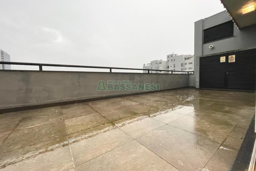 Sala Mobiliada com 172m², no bairro Centro em Caxias do Sul para Alugar