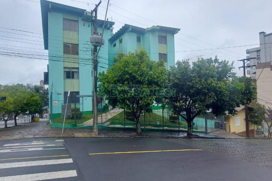 Apartamento com 80m², 2 dormitórios, no bairro Madureira em Caxias do Sul para Alugar