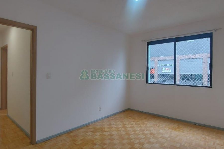 Apartamento com 80m², 2 dormitórios, no bairro Madureira em Caxias do Sul para Alugar