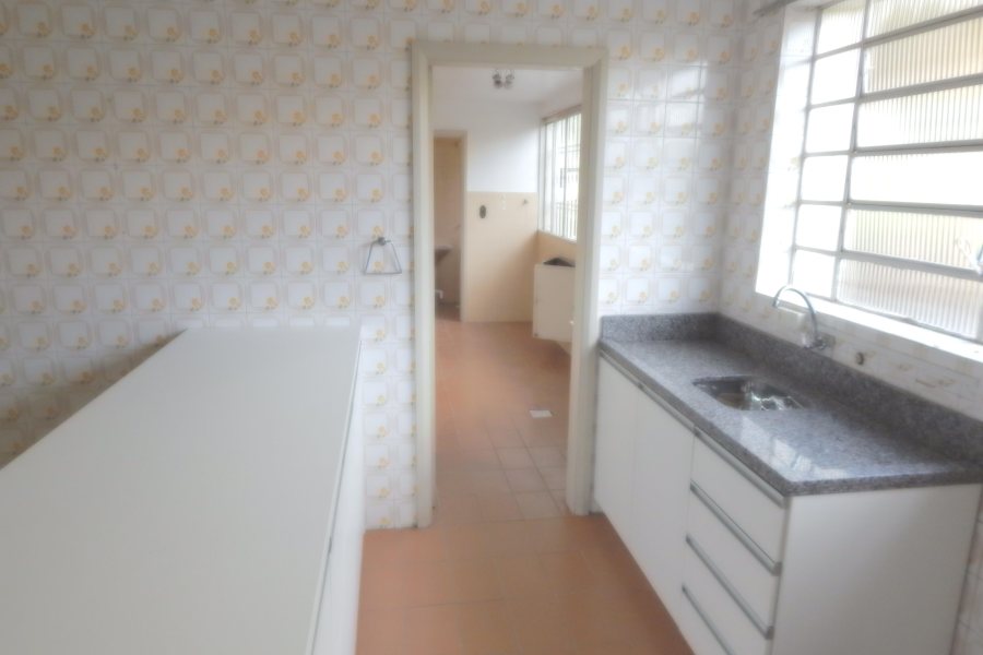 Apartamento com 100m², 3 dormitórios, 1 vaga, no bairro Pio X em Caxias do Sul para Comprar