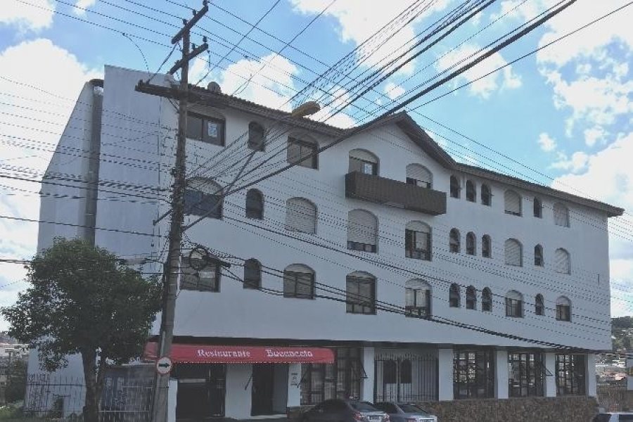 Apartamento com 74m², 2 dormitórios, 1 vaga, no bairro São José em Caxias do Sul para Comprar