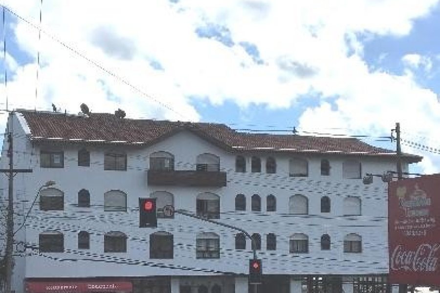 Apartamento com 74m², 2 dormitórios, 1 vaga, no bairro São José em Caxias do Sul para Comprar