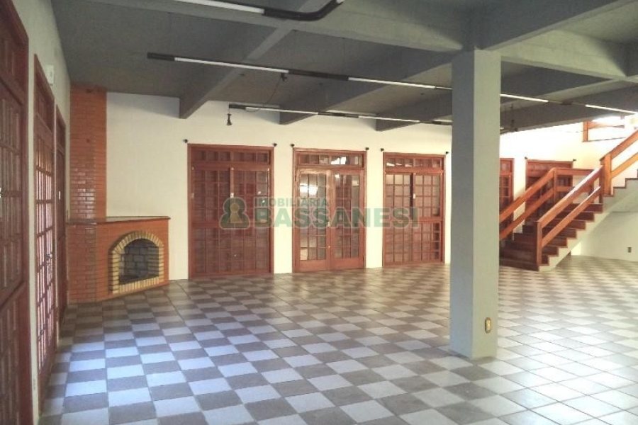 Loja com 380m², no bairro Santa Catarina em Caxias do Sul para Alugar