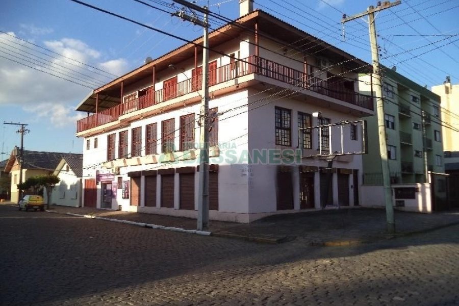 Loja com 380m², no bairro Santa Catarina em Caxias do Sul para Alugar