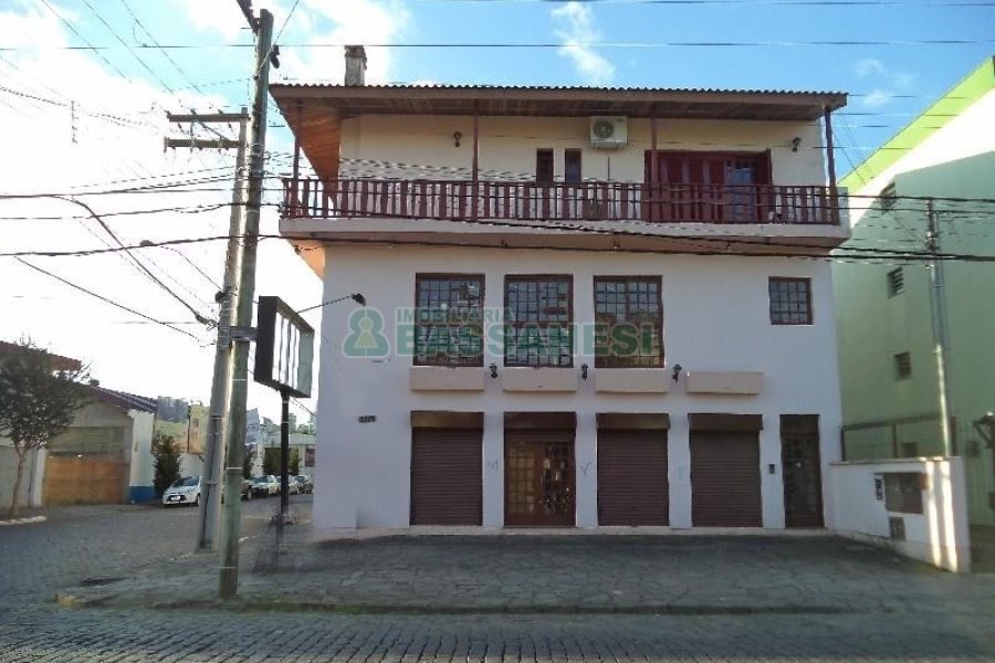 Loja com 380m², no bairro Santa Catarina em Caxias do Sul para Alugar