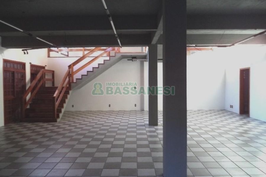 Loja com 380m², no bairro Santa Catarina em Caxias do Sul para Alugar
