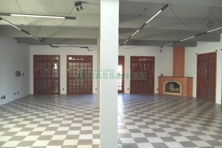 Loja com 380m², no bairro Santa Catarina em Caxias do Sul para Alugar