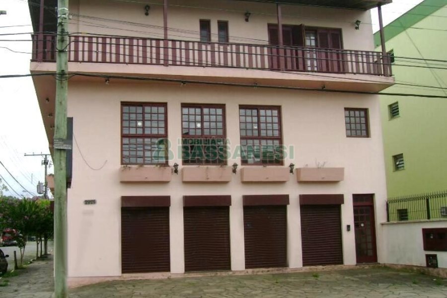 Loja com 380m², no bairro Santa Catarina em Caxias do Sul para Alugar