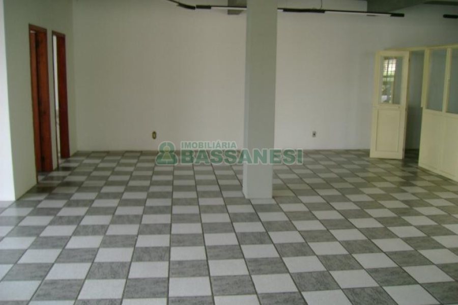 Loja com 380m², no bairro Santa Catarina em Caxias do Sul para Alugar