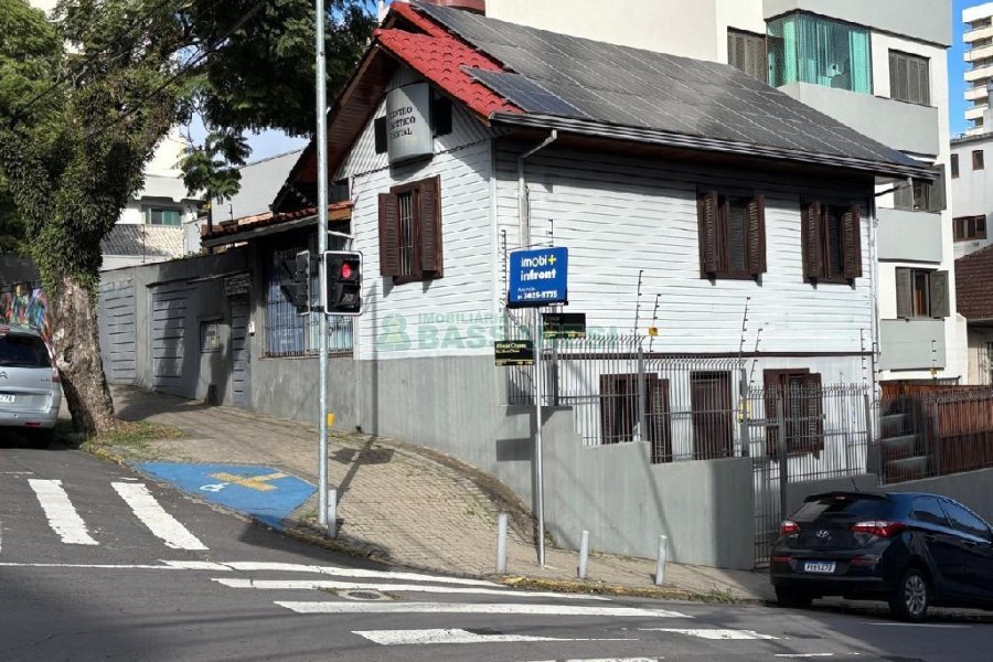 Loja com 78m², no bairro Centro em Caxias do Sul para Alugar