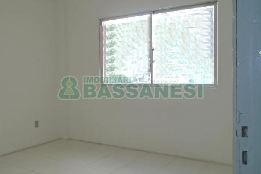 Apartamento com 68m², 1 dormitório, no bairro São Pelegrino em Caxias do Sul para Alugar