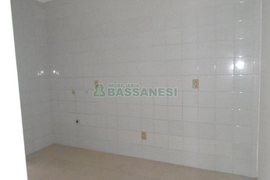 Apartamento com 68m², 1 dormitório, no bairro São Pelegrino em Caxias do Sul para Alugar