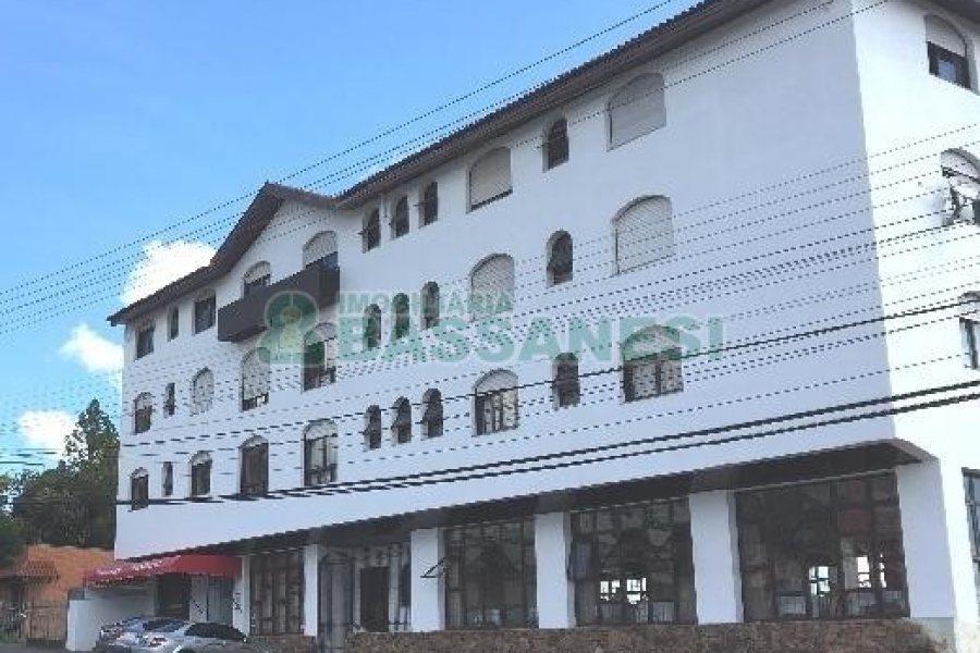 Apartamento com 49m², 2 dormitórios, 1 vaga, no bairro São José em Caxias do Sul para Comprar