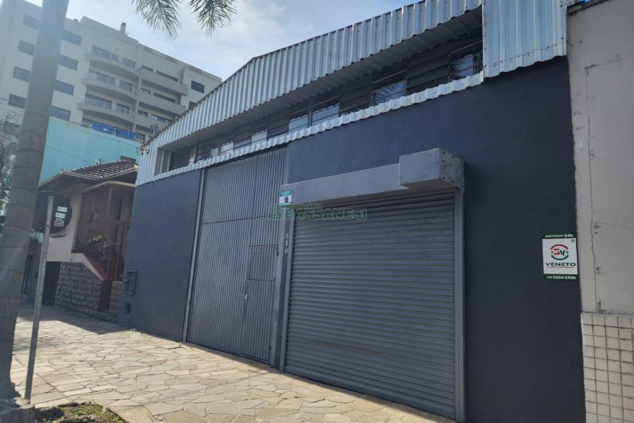 Loja com 280m², no bairro Centro em Caxias do Sul para Alugar