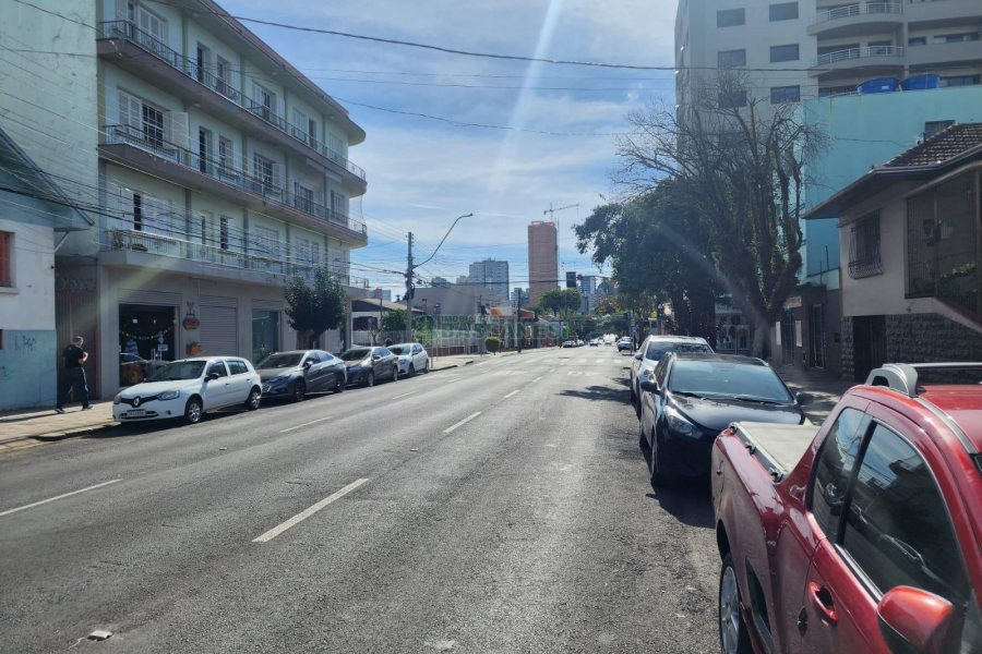 Loja com 280m², no bairro Centro em Caxias do Sul para Alugar