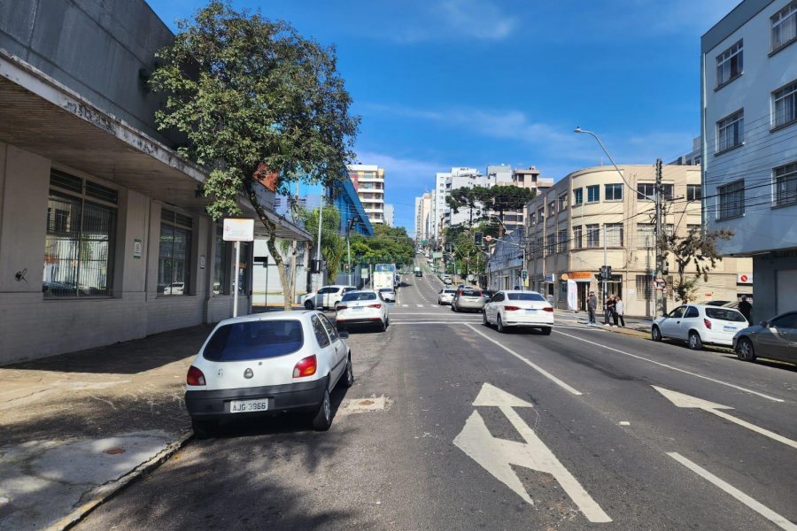 Loja com 280m², no bairro Centro em Caxias do Sul para Alugar