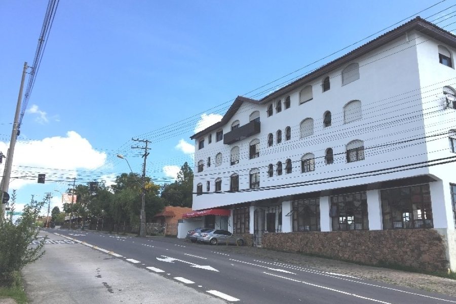 Apartamento com 113m², 2 dormitórios, 1 vaga, no bairro São José em Caxias do Sul para Comprar