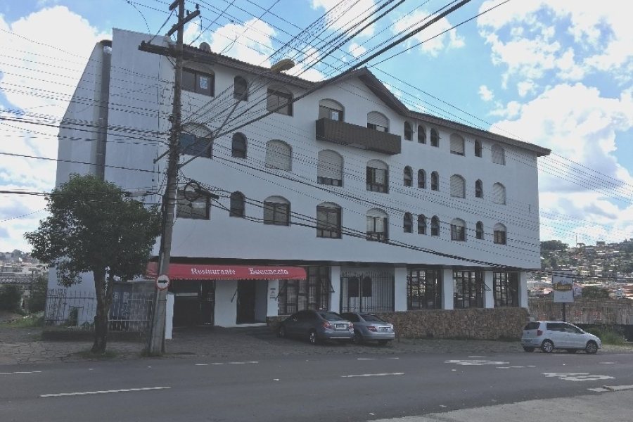 Apartamento com 113m², 2 dormitórios, 1 vaga, no bairro São José em Caxias do Sul para Comprar