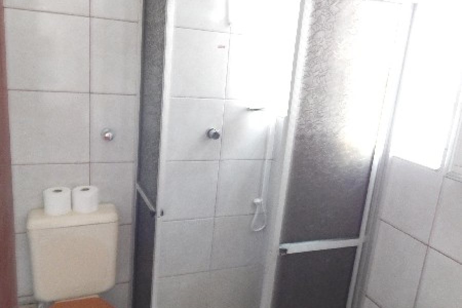 Apto Mobiliado com 35m², 1 dormitório, no bairro Centro em Caxias do Sul para Alugar