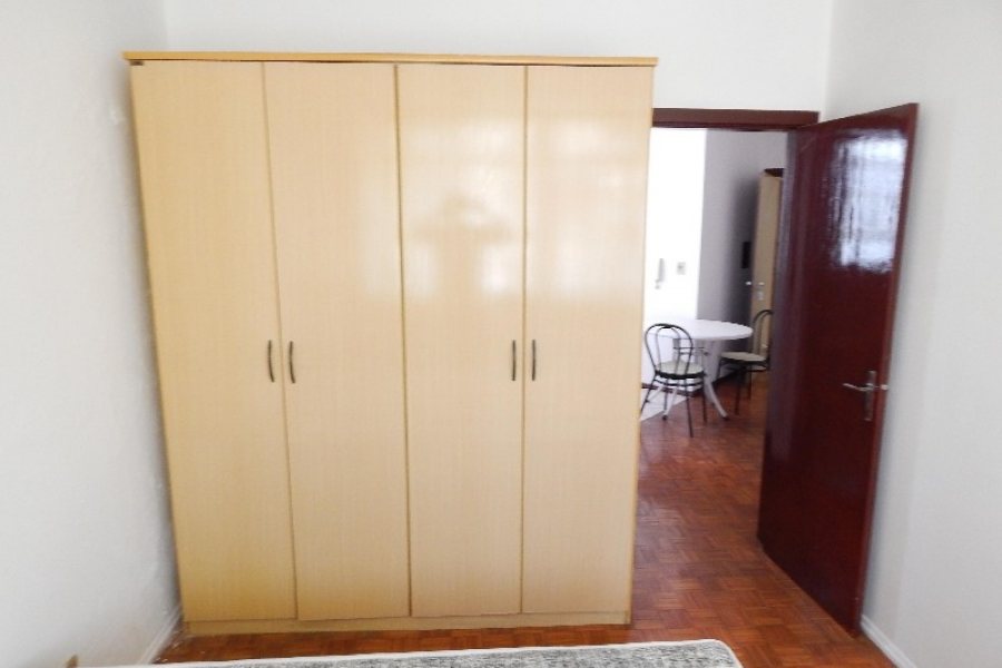 Apto Mobiliado com 35m², 1 dormitório, no bairro Centro em Caxias do Sul para Alugar