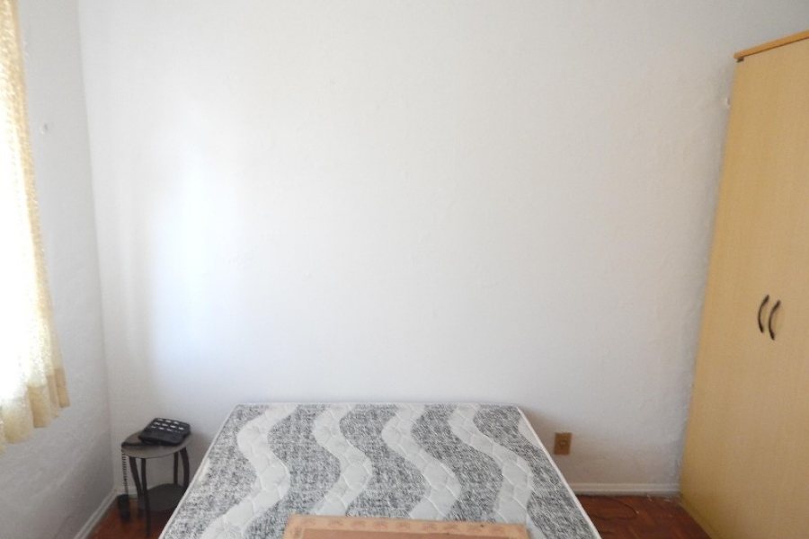 Apto Mobiliado com 35m², 1 dormitório, no bairro Centro em Caxias do Sul para Alugar