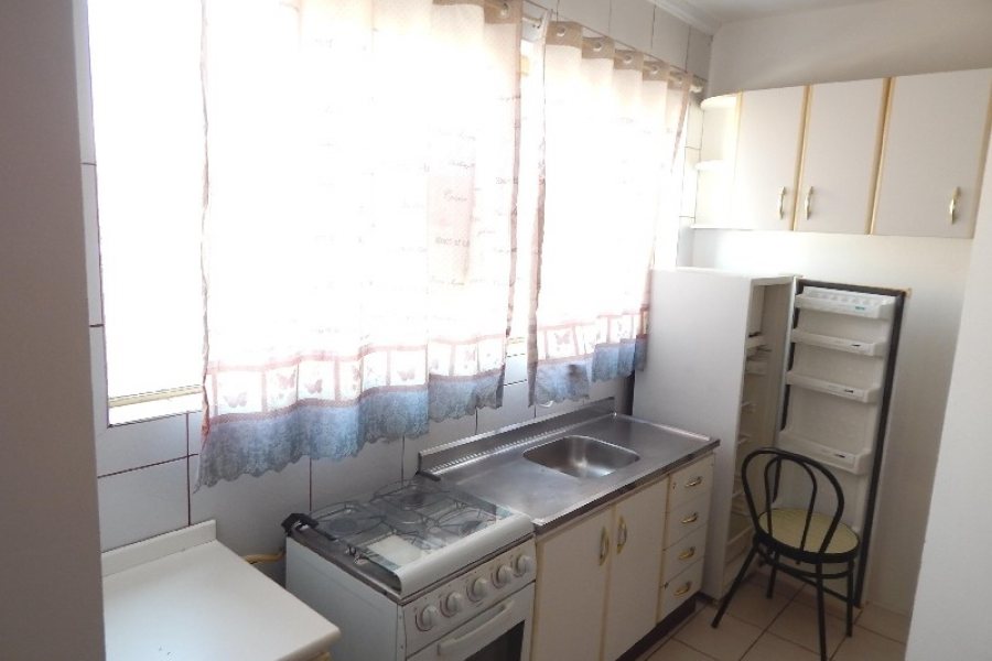 Apto Mobiliado com 35m², 1 dormitório, no bairro Centro em Caxias do Sul para Alugar