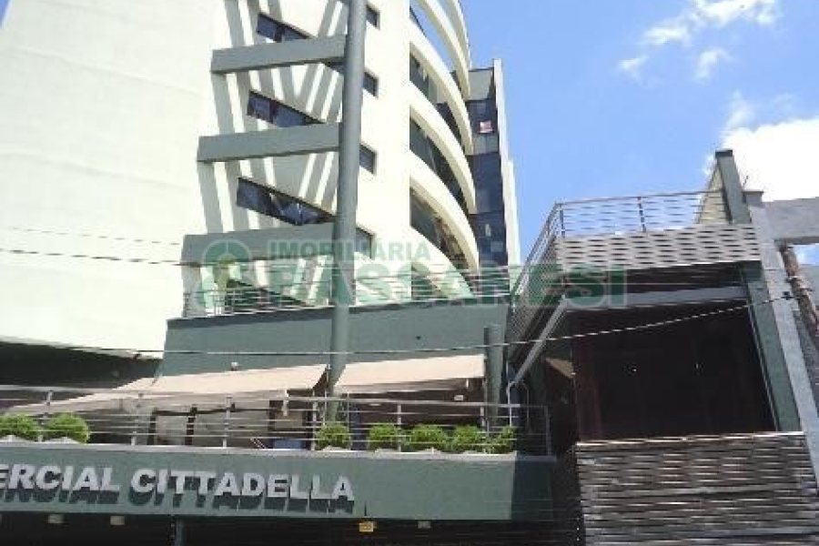 Loja com 30m², no bairro Centro em Caxias do Sul para Alugar