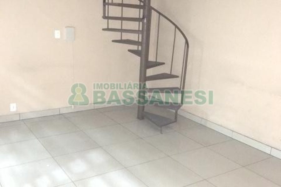 Loja com 40m², no bairro Centro em Caxias do Sul para Alugar