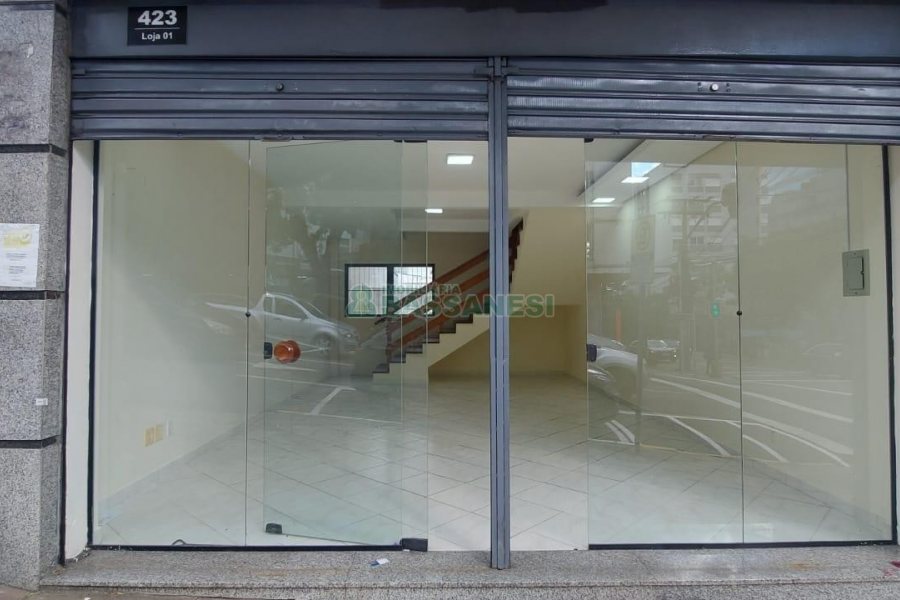 Loja com 75m², no bairro Centro em Caxias do Sul para Alugar