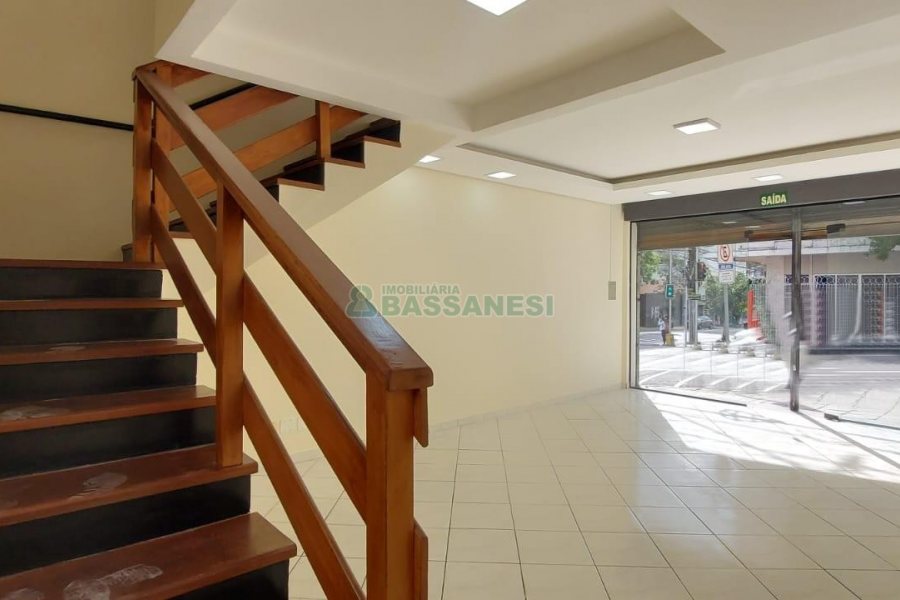 Loja com 75m², no bairro Centro em Caxias do Sul para Alugar