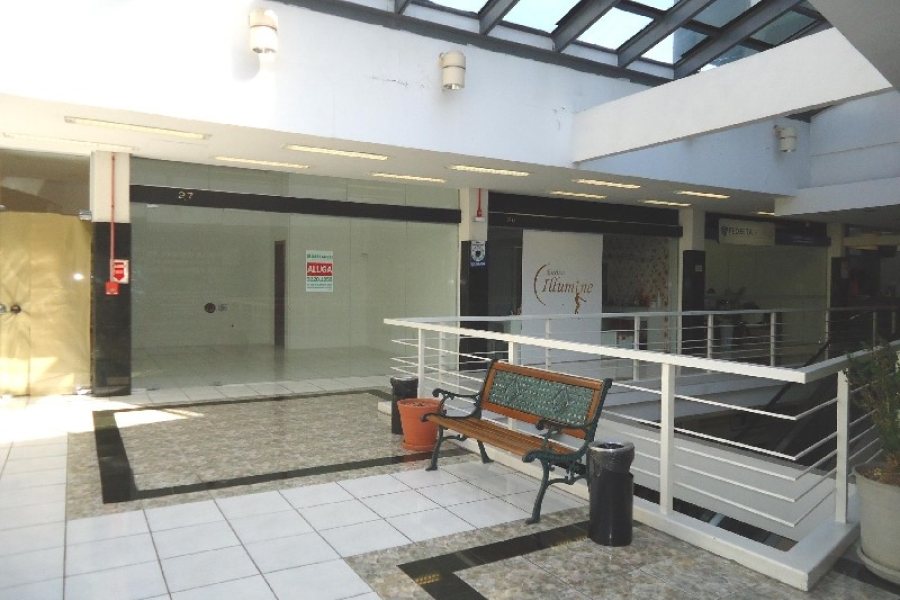 Loja com 50m², no bairro Centro em Caxias do Sul para Alugar