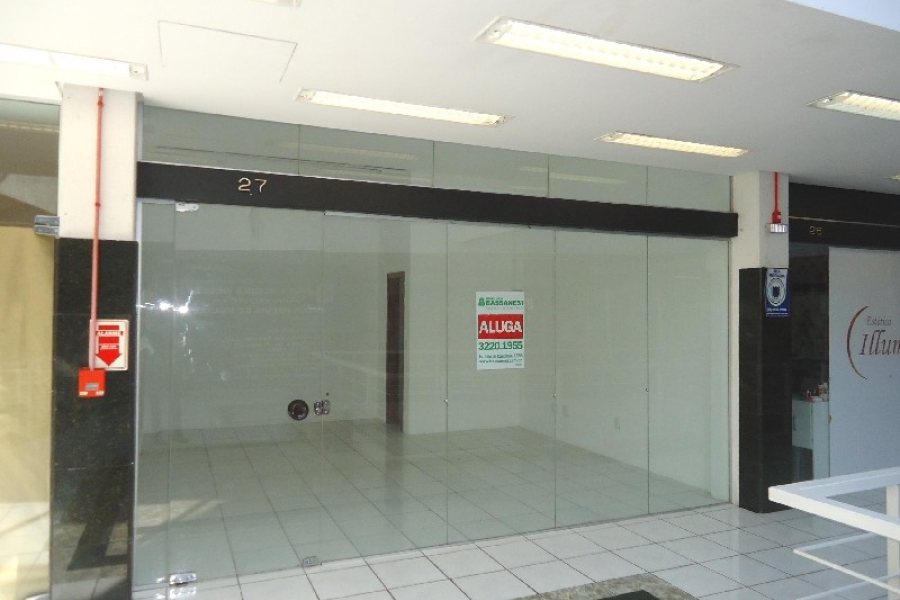 Loja com 50m², no bairro Centro em Caxias do Sul para Alugar