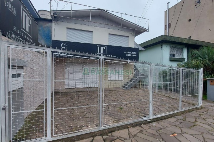 Loja com 70m², no bairro Rio Branco em Caxias do Sul para Alugar