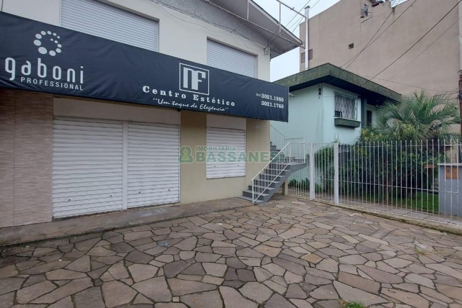 Loja com 70m², no bairro Rio Branco em Caxias do Sul para Alugar