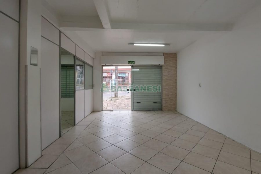 Loja com 70m², no bairro Rio Branco em Caxias do Sul para Alugar
