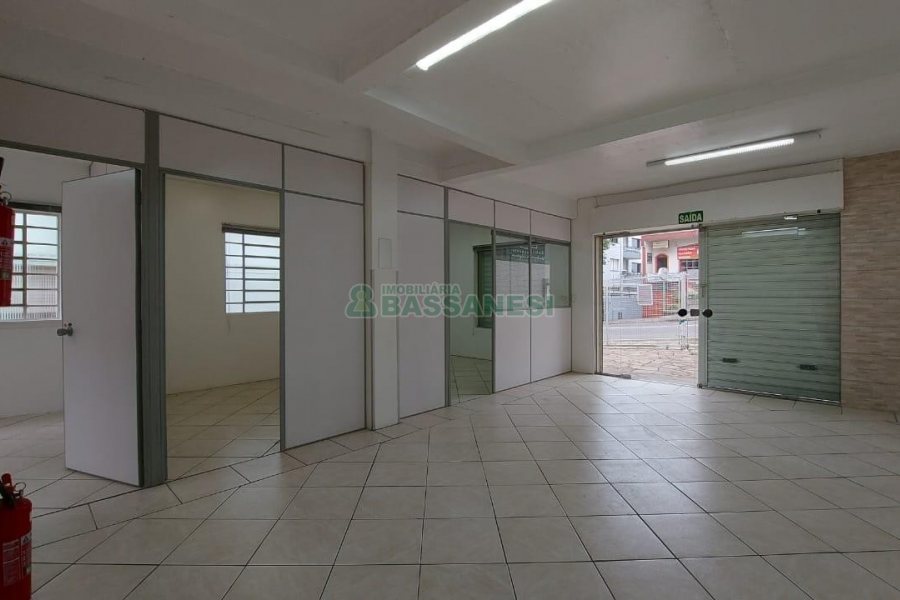 Loja com 70m², no bairro Rio Branco em Caxias do Sul para Alugar