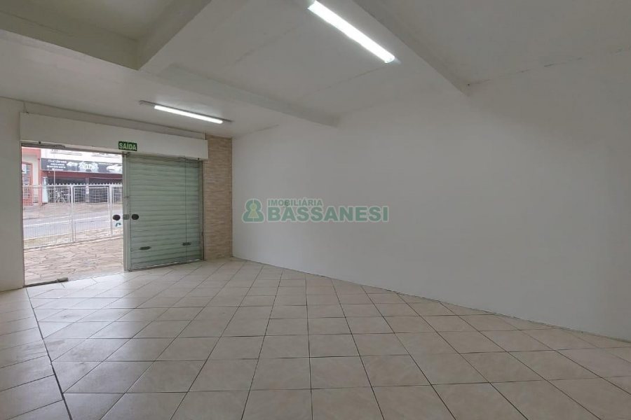 Loja com 70m², no bairro Rio Branco em Caxias do Sul para Alugar