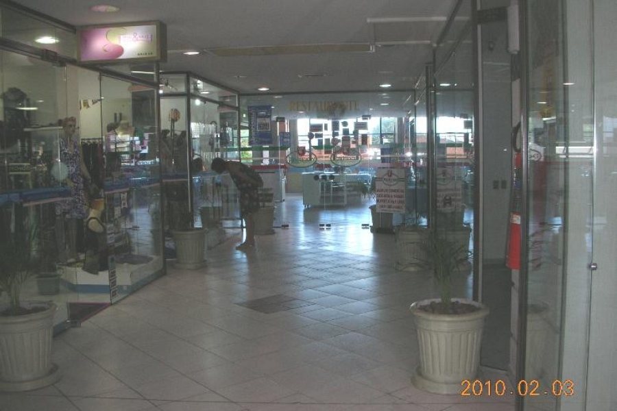 Loja com 50m², no bairro Centro em Caxias do Sul para Alugar