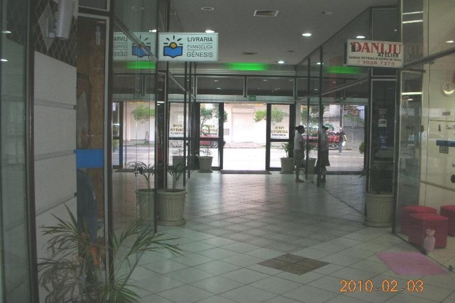 Loja com 50m², no bairro Centro em Caxias do Sul para Alugar