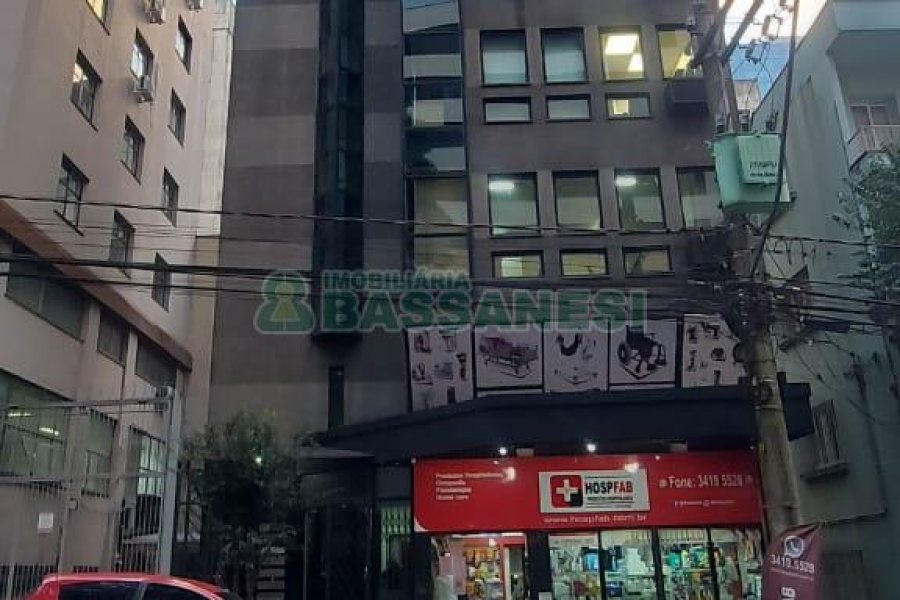 Sala com 54m², no bairro Centro em Caxias do Sul para Comprar