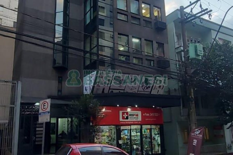Sala com 54m², no bairro Centro em Caxias do Sul para Comprar