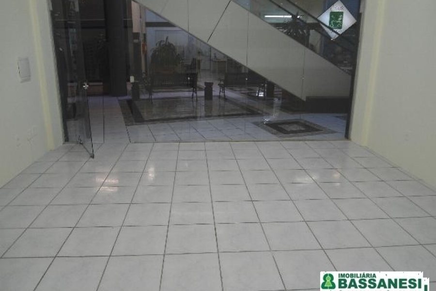 Loja com 29m², no bairro Centro em Caxias do Sul para Alugar